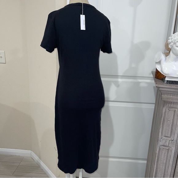 James Perse Dress - Picture 3 of 6